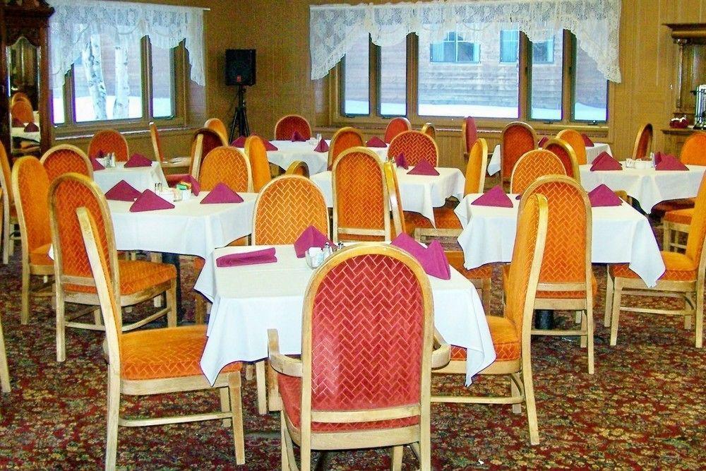 Chena Hot Springs Resort 费尔班克斯 外观 照片