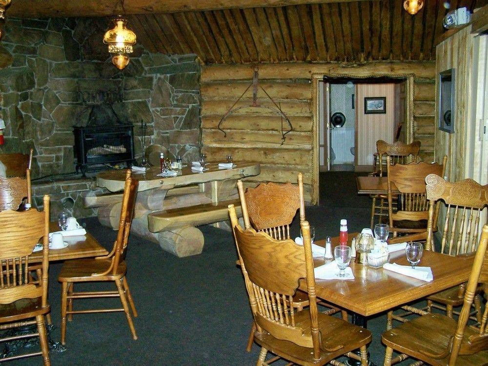 Chena Hot Springs Resort 费尔班克斯 外观 照片